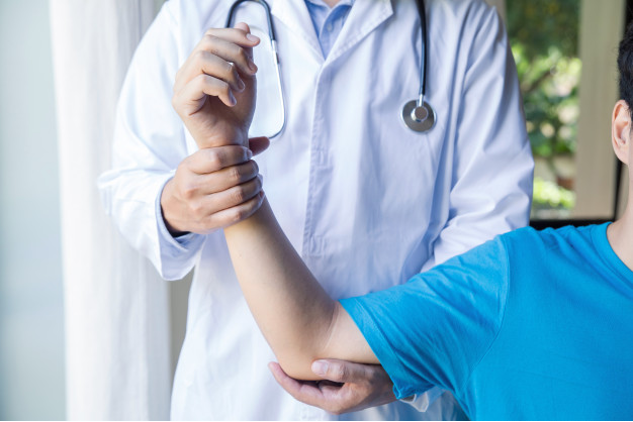 Pain Management Kinesiology Balmain
