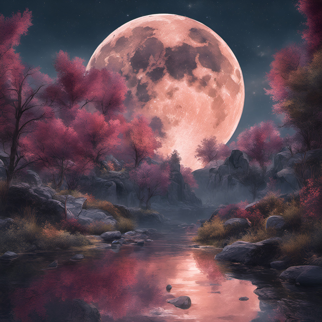 Health Hub Sydney Full Moon